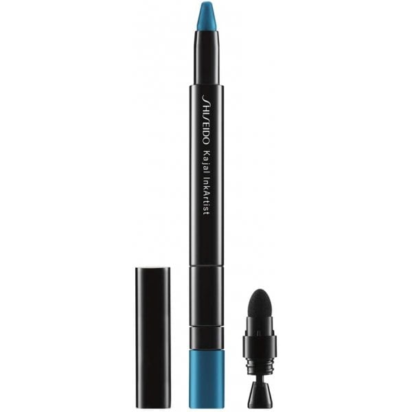 Shiseido Shiseido Kajal Inkartist Eye Liner - 07 Sumi Sky -