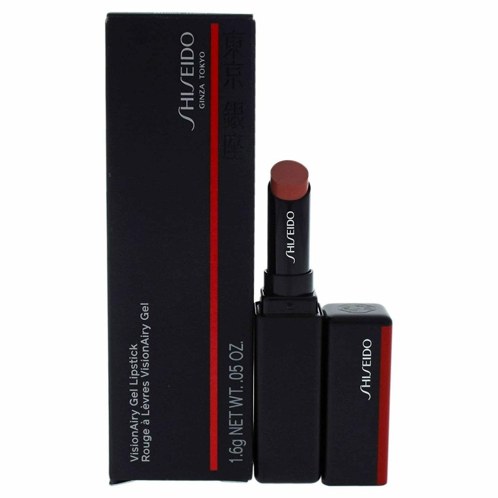 Shiseido Shiseido Visionairy Gel Lipstick - 202 Bullet Train -