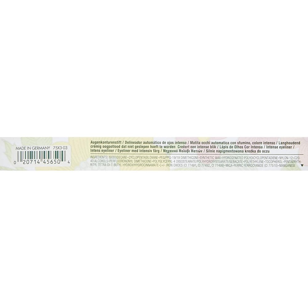Clinique Quickliner For Eyes 0.28G - 03 Intense Chocolate