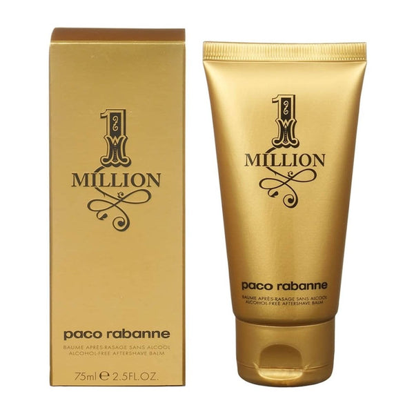 Paco Rabanne Paco Rabanne 1 Million 75ml Aftershave Balm -