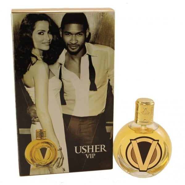 Usher Usher Vip 30ml EDT Spray - Health & Beauty > Personal Care > Cosmetics > Perfumes & Colognes > Eaux De Toilette
