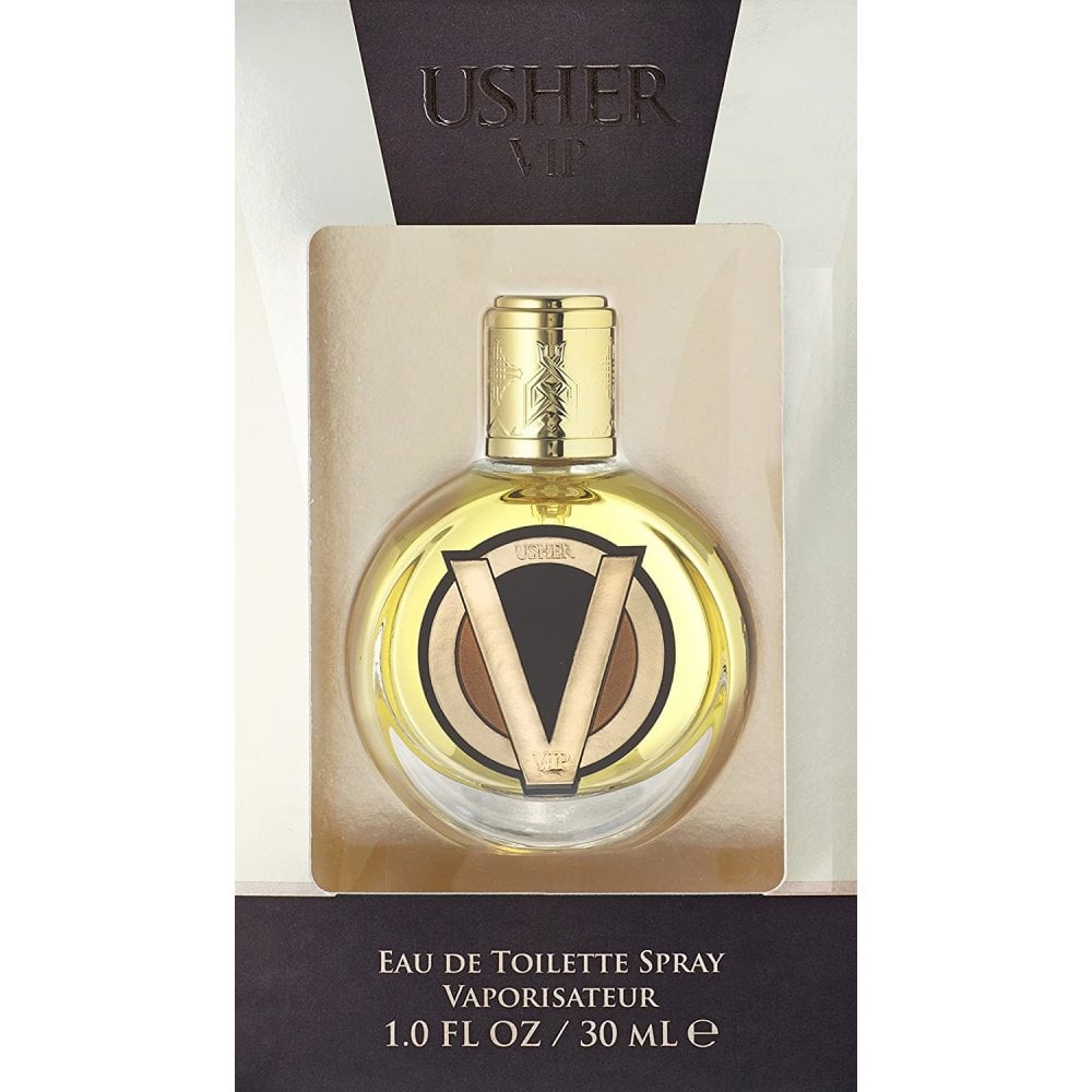 Usher Usher Vip 30ml EDT Spray - Health & Beauty > Personal Care > Cosmetics > Perfumes & Colognes > Eaux De Toilette