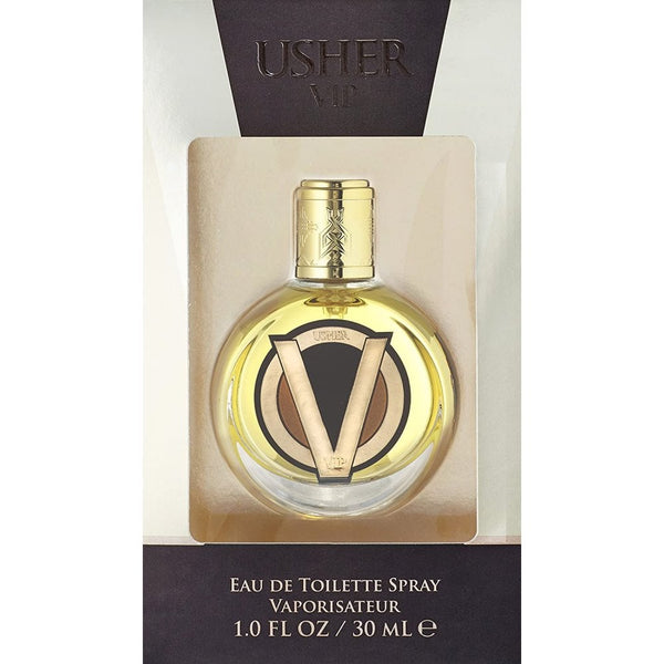 Usher Usher Vip 30ml EDT Spray - Health & Beauty > Personal Care > Cosmetics > Perfumes & Colognes > Eaux De Toilette