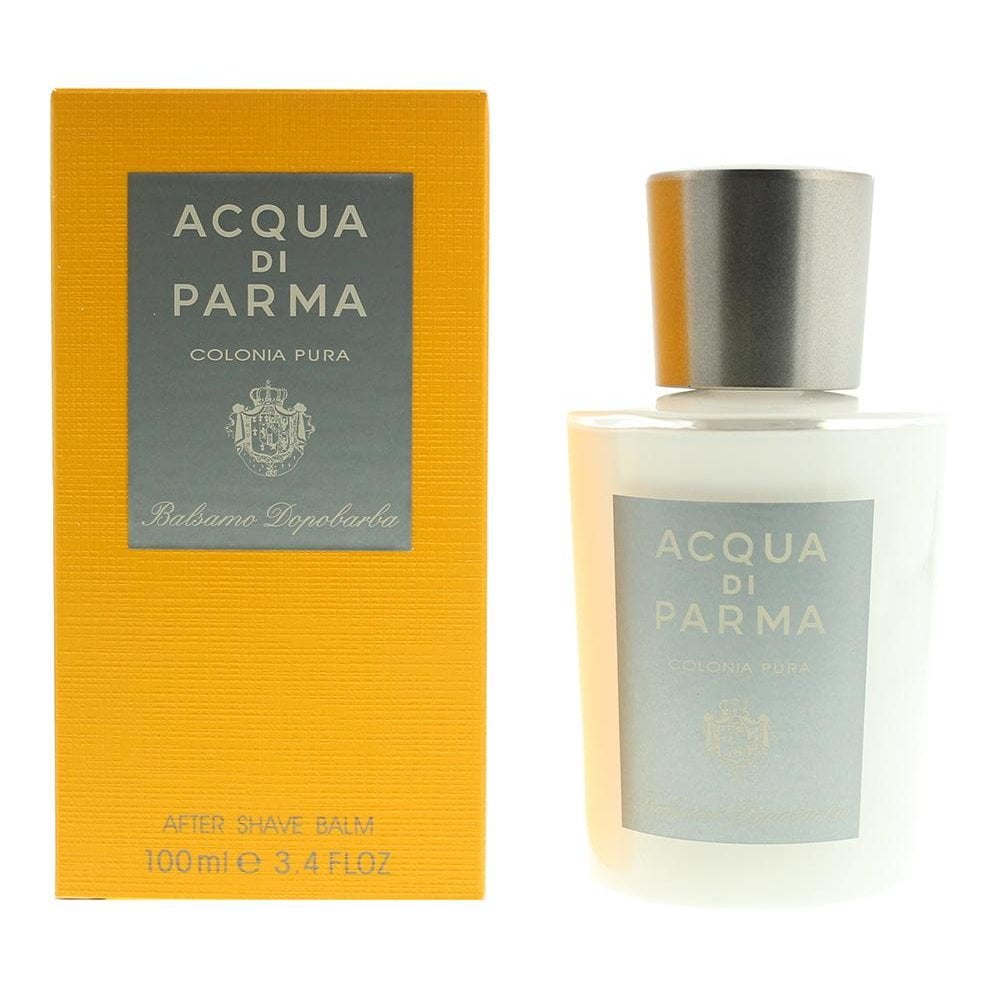 Acqua di Parma Acqua Di Parma Colonia Pura 100ml Aftershave Balm -
