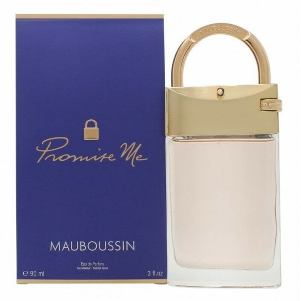 Mauboussin Mauboussin Promise Me 90ml EDP Spray -