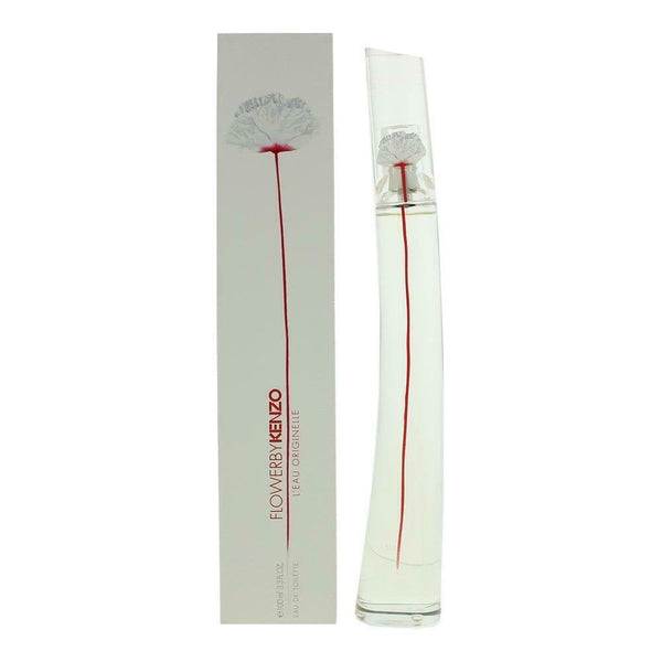 Kenzo Flower By Kenzo L'Eau Originelle 100ml EDT Spray