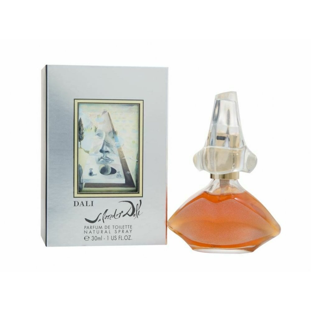 Salvador Dali Parfum 30ml EDT Spray