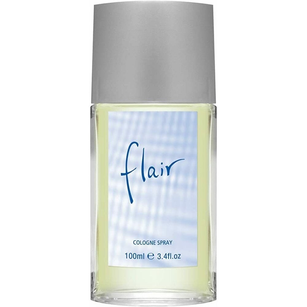 Mayfair Mayfair Flair 100ml EDC Spray - Health & Beauty > Personal Care > Cosmetics > Perfumes & Colognes > Colognes Spray