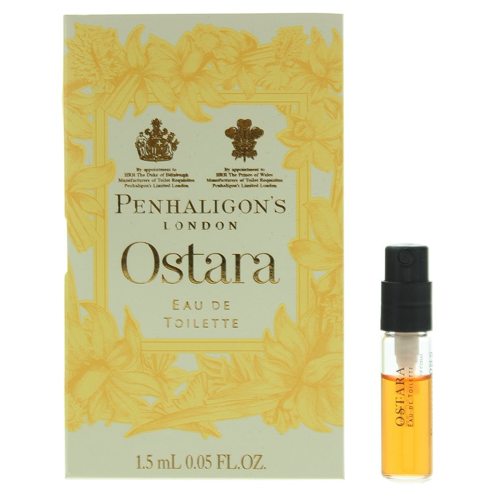 Penhaligon's Penhaligon's Ostara EDT 1.5ml Vial -