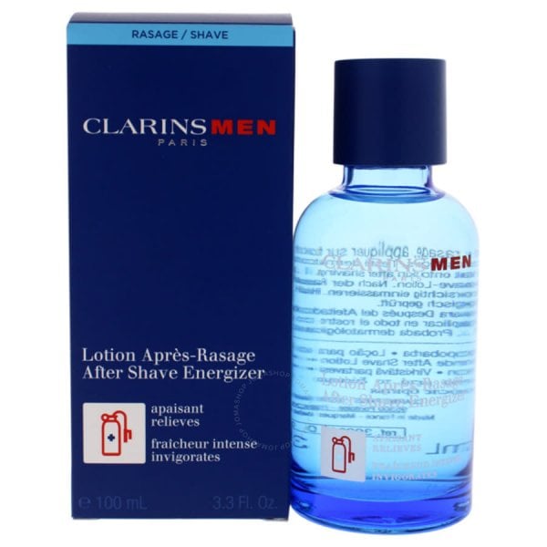 Clarins Clarins Men 100ml Aftershave Energizer - Health & Beauty > Personal Care > Shaving & Grooming > Aftershave