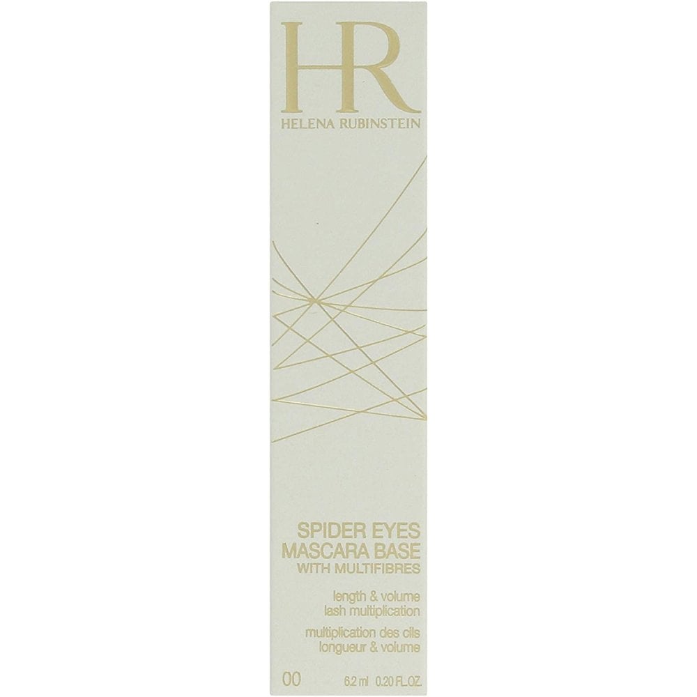 Helena Rubinstein Helena Rubinstein Spider Eyes Mascara 6.4ml - 00 White - Health & Beauty > Personal Care > Cosmetics > Makeup > Eye Makeup > Mascaras