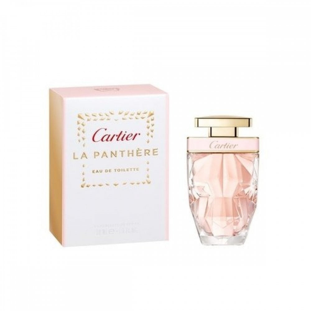 Cartier Cartier Panthere 50ml EDT Spray -