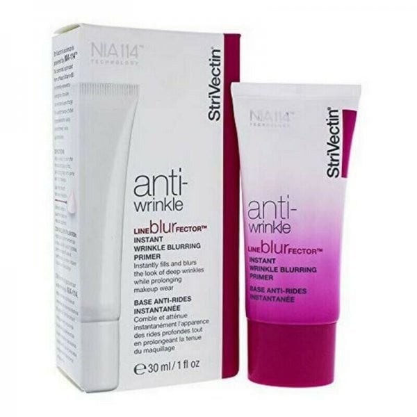StriVectin Strivectin Line Blurfector Instant Wrinkle Blurring Primer 30ml - Health & Beauty > Personal Care > Cosmetics Face Primer