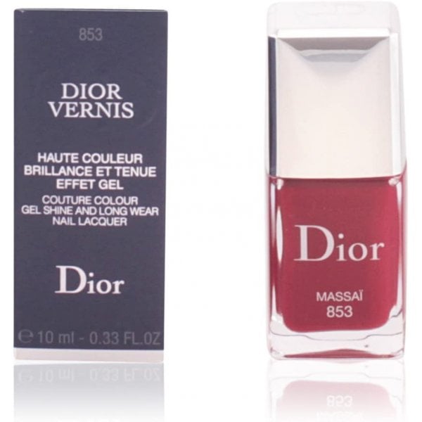 Dior Dior Vernis Nail Polish - 853 Massai -