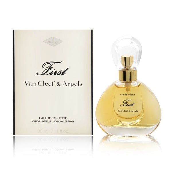 Van Cleef and Arpels Van Cleef And Arpels First 30ml EDT Spray -