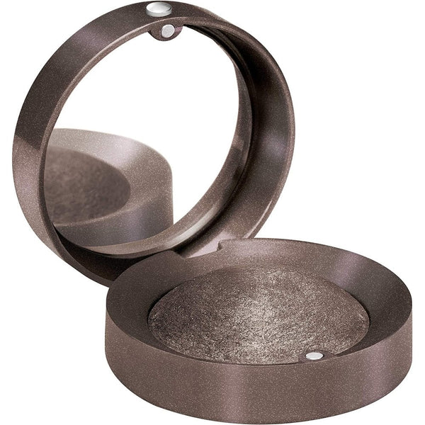 Bourjois Bourjois Little Round Pot Mono Eyeshadow - 6 Aura De Nuit - Health & Beauty > Personal Care > Cosmetics > Makeup > Eye Makeup > Eye Shadows EYESHADOW