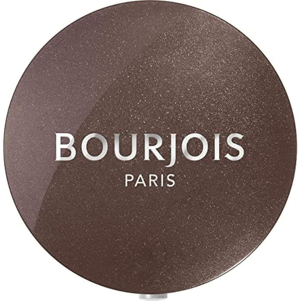 Bourjois Bourjois Little Round Pot Mono Eyeshadow - 6 Aura De Nuit - Health & Beauty > Personal Care > Cosmetics > Makeup > Eye Makeup > Eye Shadows EYESHADOW