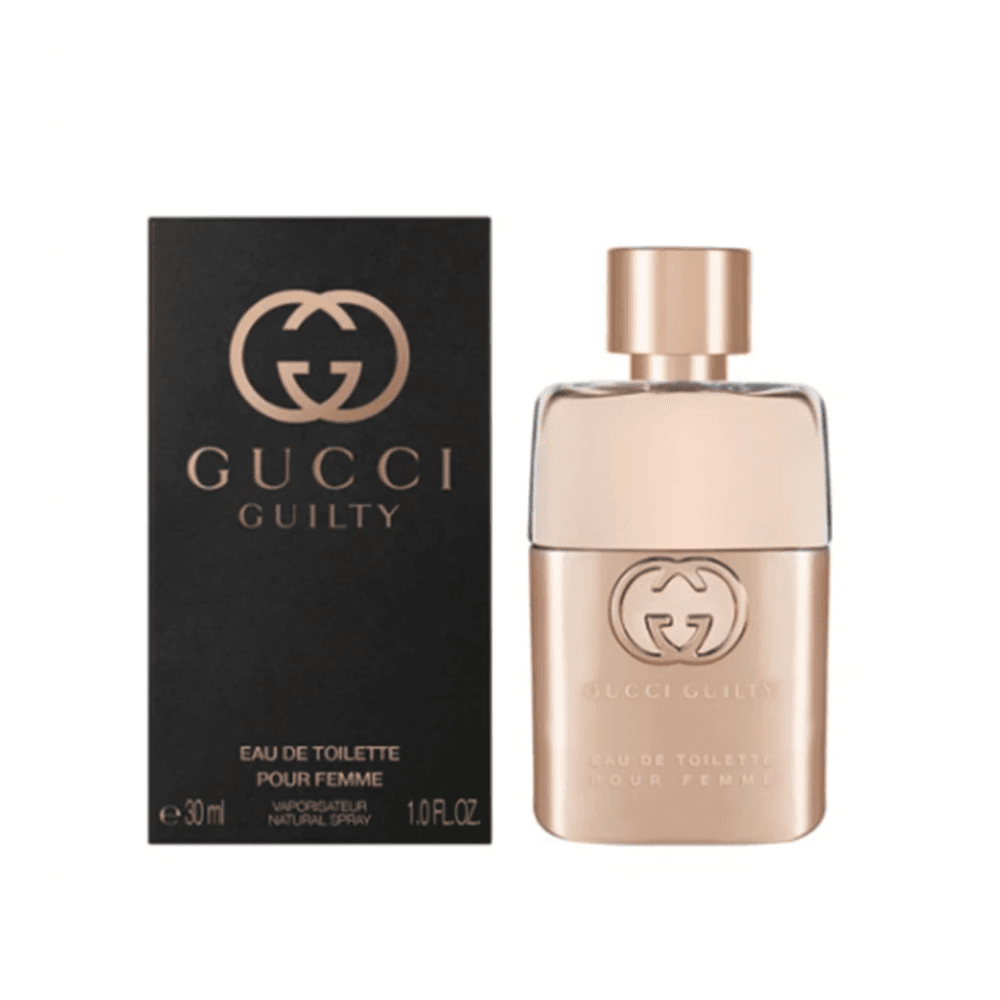 Gucci Gucci Guilty 30ml EDT Spray - Health & Beauty > Personal Care > Cosmetics > Perfumes & Colognes > Eaux De Toilette EDT
