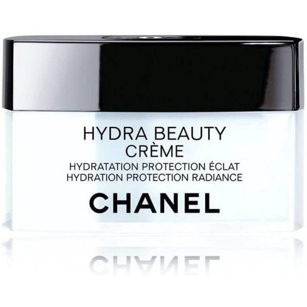 Chanel Hydra Beauty Nutrition Cream For Dry Skin 50ml