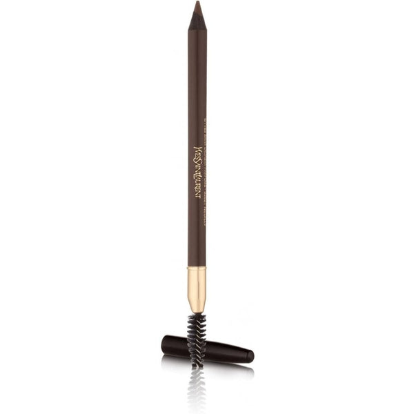 YSL Dessin Des Sourcils Eye Brow Pencil - 04 Ash
