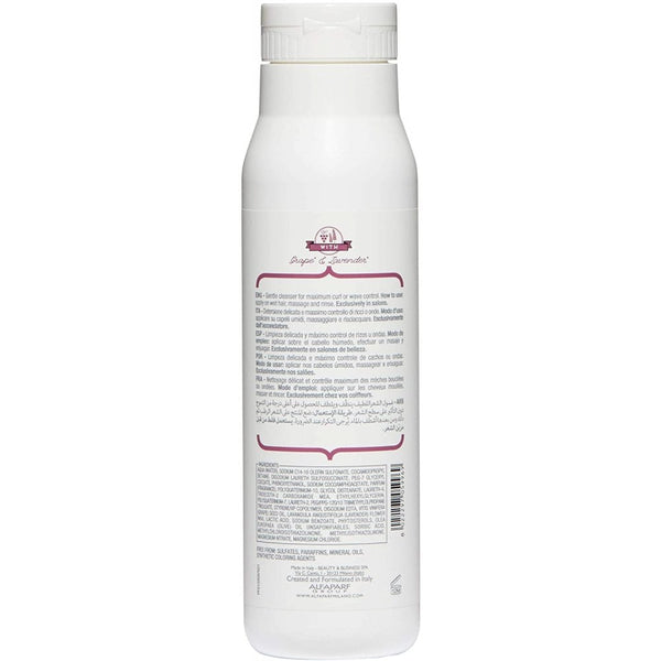 Direct Beauty Alfaparf Milano Alfaparf Precious Nature Capri Shampoo 250ml -