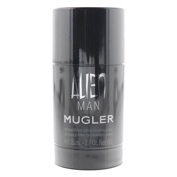 Thierry Mugler Thierry Mugler Alien Man Deodorant Stick 75G - Health & Beauty > Personal Care > Deodorants & Anti-Perspirant > Deodorants Deodorant