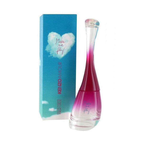 Kenzo Kenzo Amour Make Me Fly 40ml EDT Spray - Health & Beauty > Personal Care > Cosmetics > Perfumes & Colognes > Eaux De Toilette