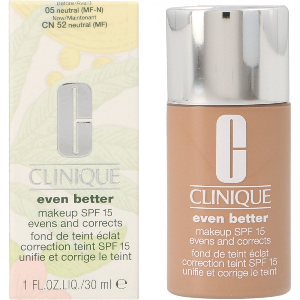 Clinique Even Better Foundation SPF15 30ml - 05 Neutral