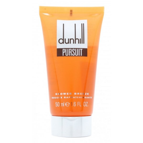 Dunhill Dunhill Pursuit Shower Breeze Gel 50ml - Health & Beauty > Personal Care > Cosmetics > Bath & Body > Body Wash