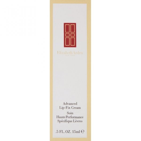 Elizabeth Arden Advanced Lip Fix Cream 15ml