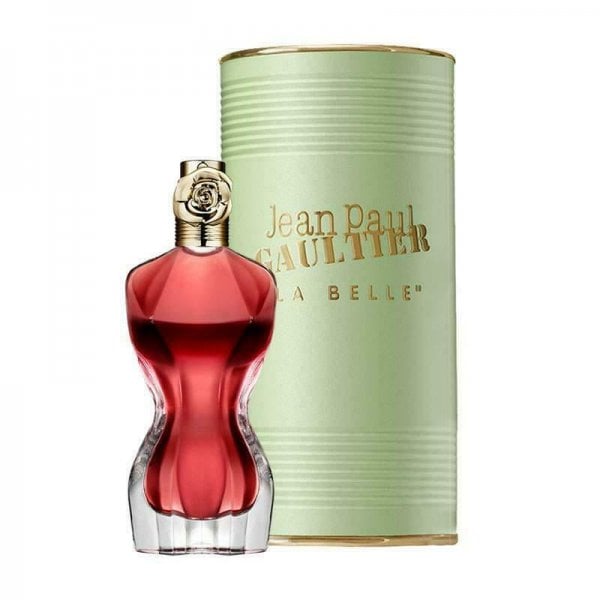 Jean Paul Gaultier Jean Paul Gaultier La Belle 30ml EDP Spray - Health & Beauty > Personal Care > Cosmetics > Perfumes & Colognes > Eaux de Parfum EDP