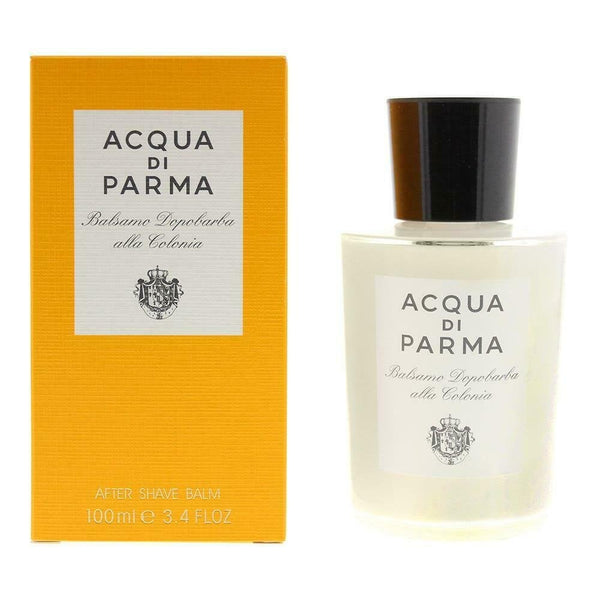 Acqua di Parma Acqua Di Parma Colonia Aftershave Balm 100ml - Health & Beauty > Personal Care > Shaving & Grooming > Aftershave ASB