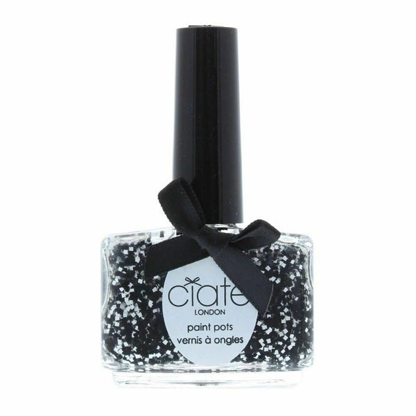 Ciate Ciate The Paint Pot 13.5ml Nail Polish - Check Mate - Health & Beauty > Personal Care > Cosmetics > Nail Care > Nail Polishes Nail Polish