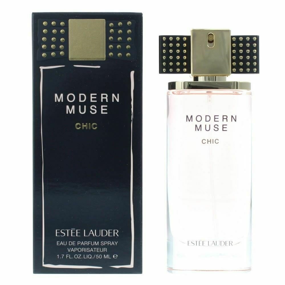 Estee Lauder Estee Lauder Modern Muse Chic 50ml EDP Spray - Health & Beauty > Personal Care > Cosmetics > Perfumes & Colognes > Eaux de Parfum