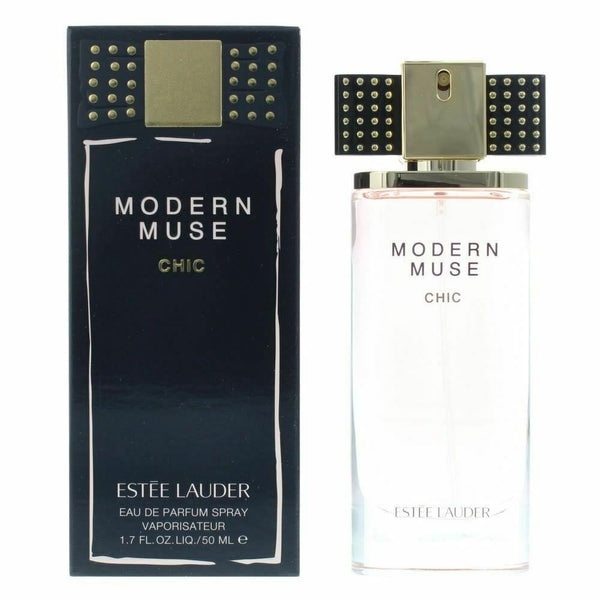 Estee Lauder Estee Lauder Modern Muse Chic 50ml EDP Spray - Health & Beauty > Personal Care > Cosmetics > Perfumes & Colognes > Eaux de Parfum