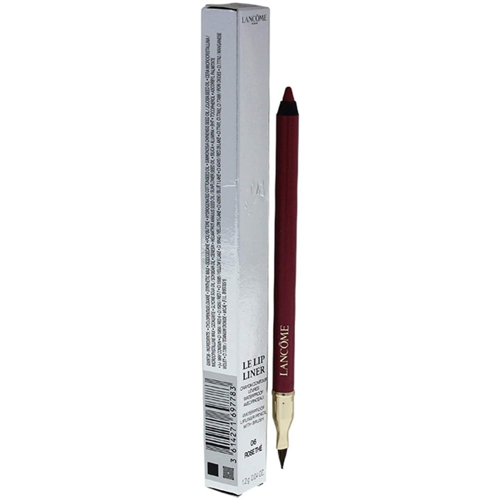 Lancome Le Lip Liner - 06 Rose The
