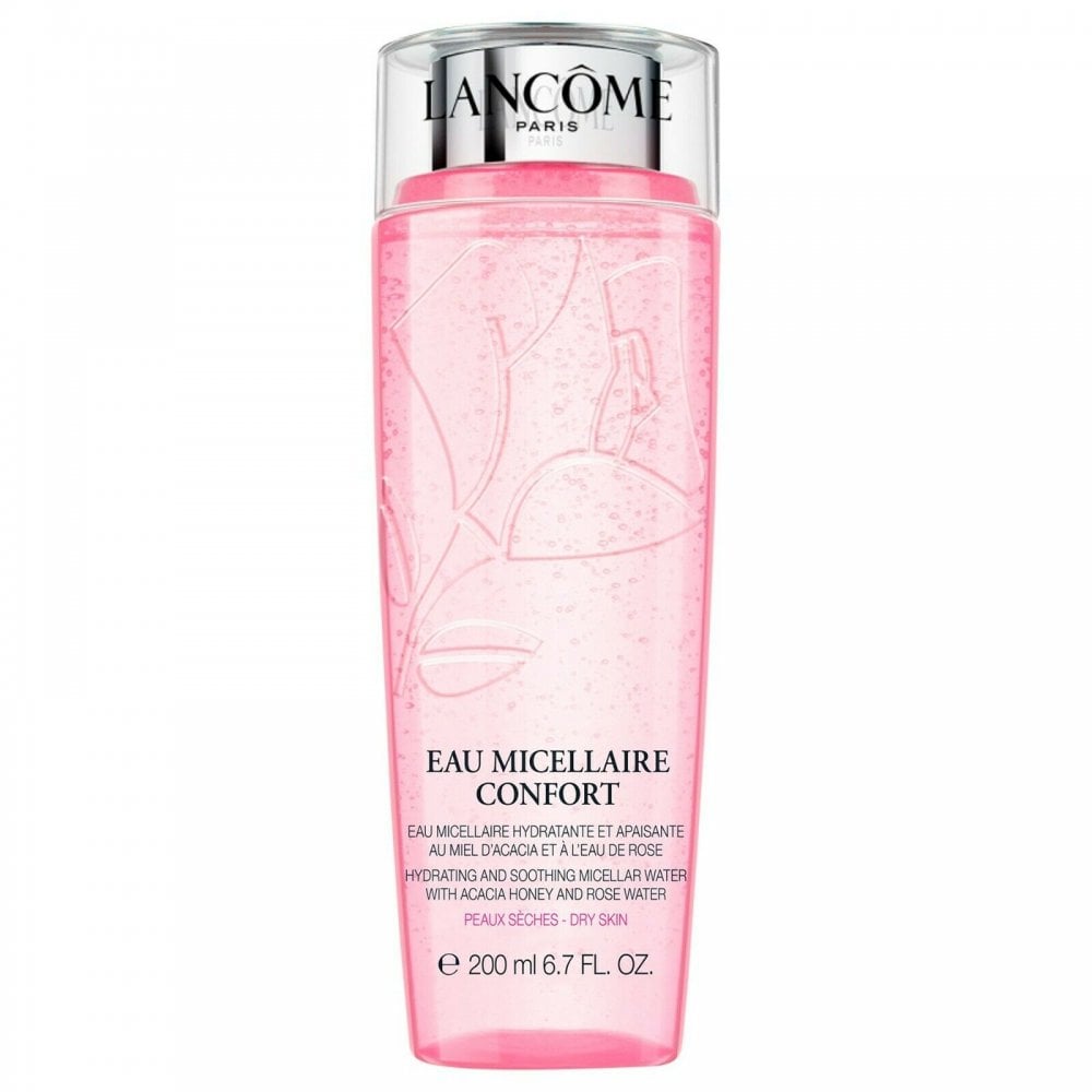 Lancome Lancome Eau Micellaire Confort Micellar Water 200ml -