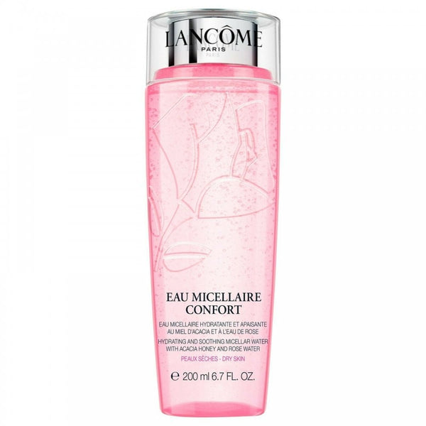 Lancome Lancome Eau Micellaire Confort Micellar Water 200ml -