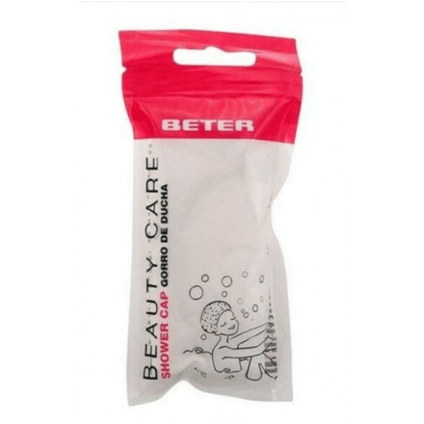 Beter Beter Shower Cap - Health & Beauty > Personal Care > Cosmetics > Bath & Body > Body Wash .