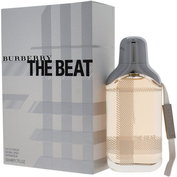 Burberry Burberry The Beat 50ml EDT Spray - Health & Beauty > Personal Care > Cosmetics > Perfumes & Colognes > Eaux De Toilette