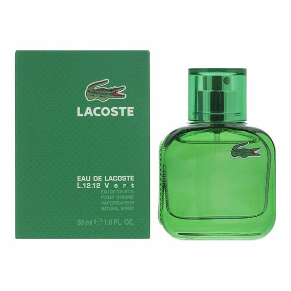 Lacoste Lacoste L.12.12 Vert 30ml EDT Spray -