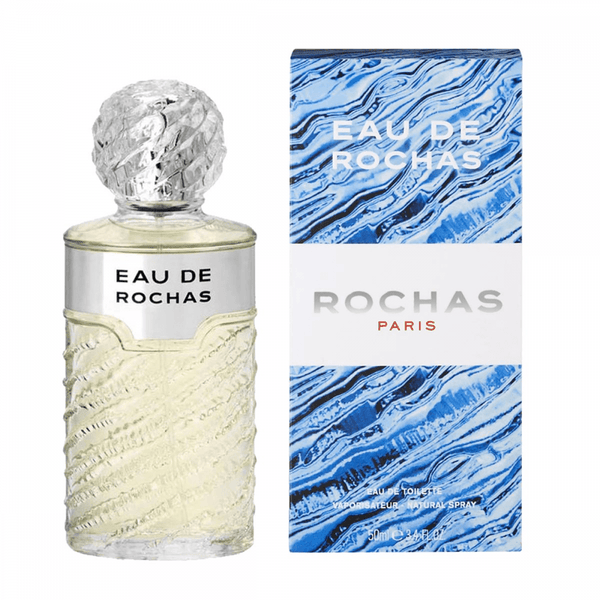 Rochas Rochas Eau De Rochas 50ml EDT Spray - Health & Beauty > Personal Care > Cosmetics > Perfumes & Colognes > Eaux De Toilette EDT