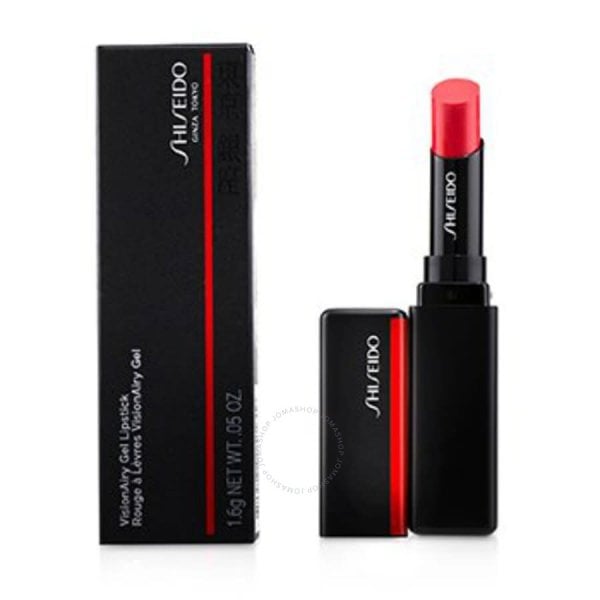 Shiseido Shiseido Visionairy Gel Lipstick - 226 Cherry Festival -