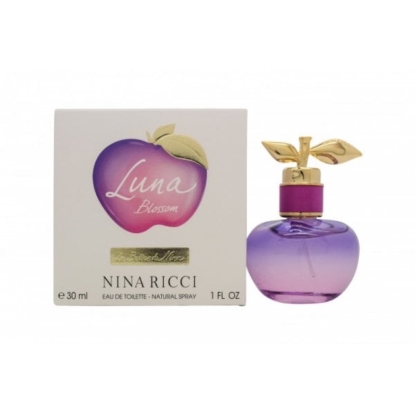 Nina Ricci Luna Blossom 30ml EDT Spray