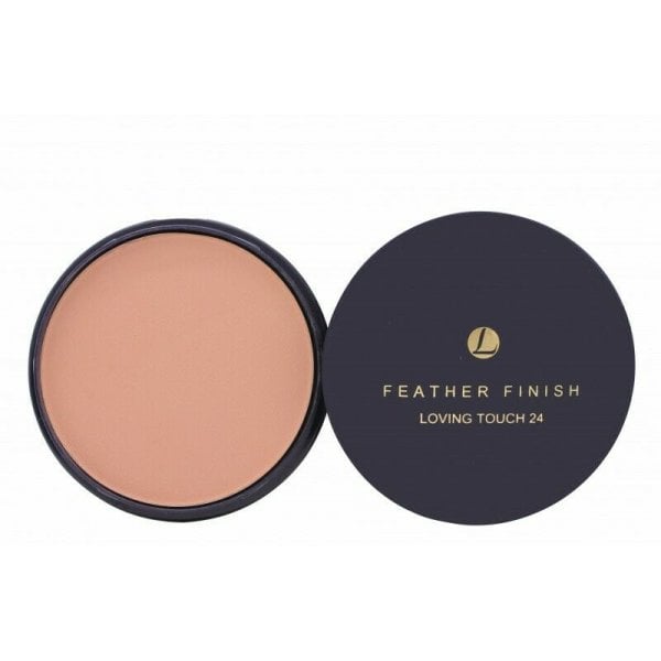 Lentheric Lentheric Feather Finish Compact Powder 20G - 34 Hot Honey - Health & Beauty > Personal Care > Cosmetics > Makeup > Face Makeup > Face Powder Face Powder