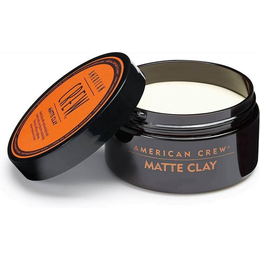 American Crew American Crew Matte Clay 85G -