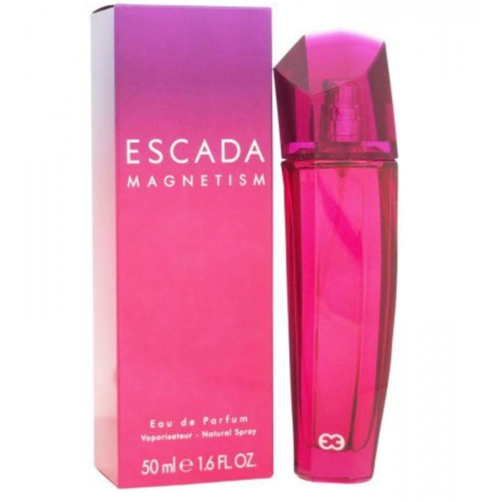 Escada Escada Magnetism 50ml EDT Spray - Health & Beauty > Personal Care > Cosmetics > Perfumes & Colognes > Eaux De Toilette EDP