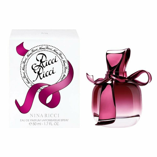 Nina Ricci Nina Ricci Ricci Ricci 50ml EDP Spray -
