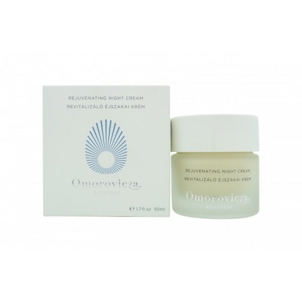 Omorovicza Omorovicza Rejuvenating Night Cream 50ml -