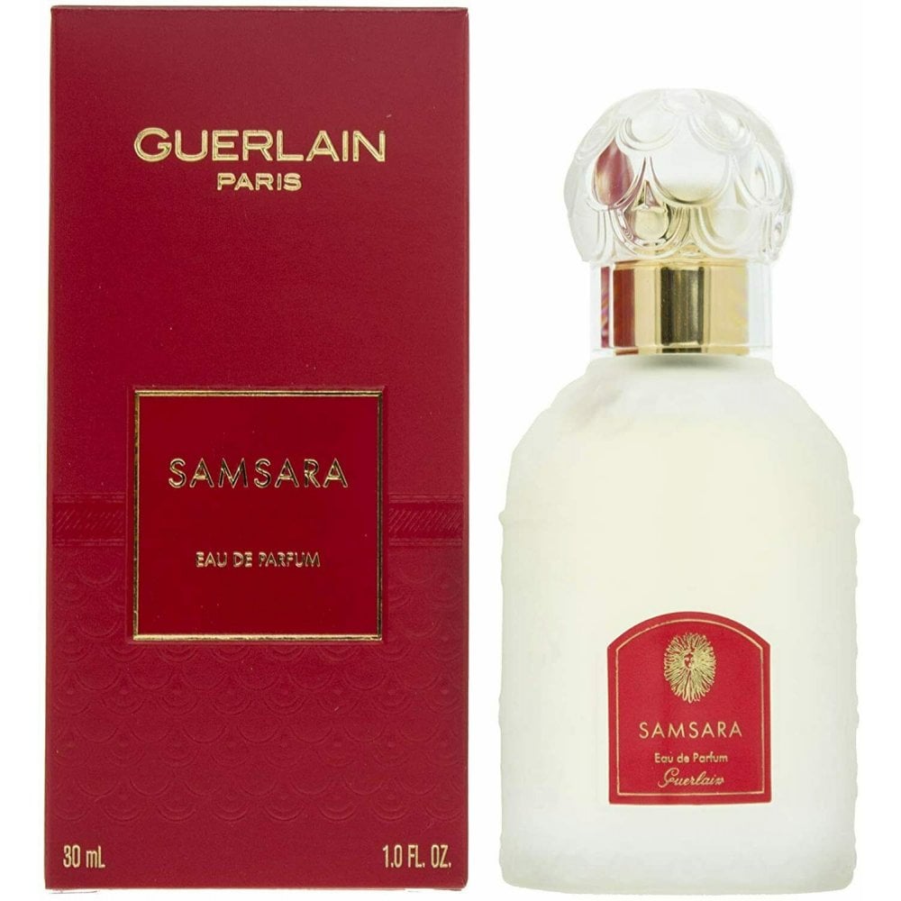 Guerlain Guerlain Samsara 30ml EDT Spray - Health & Beauty > Personal Care > Cosmetics > Perfumes & Colognes > Eaux De Toilette